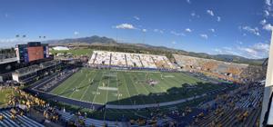 Montana State 2026 Gold Rush pregame