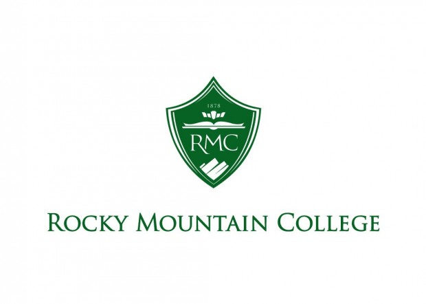 New Rocky Mountain College logo