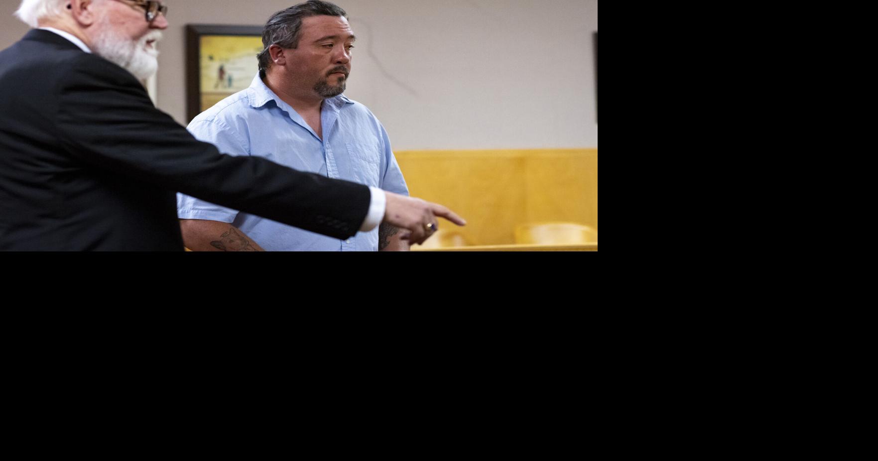 Women's prison guard gets prison time for sexually abusing inmate