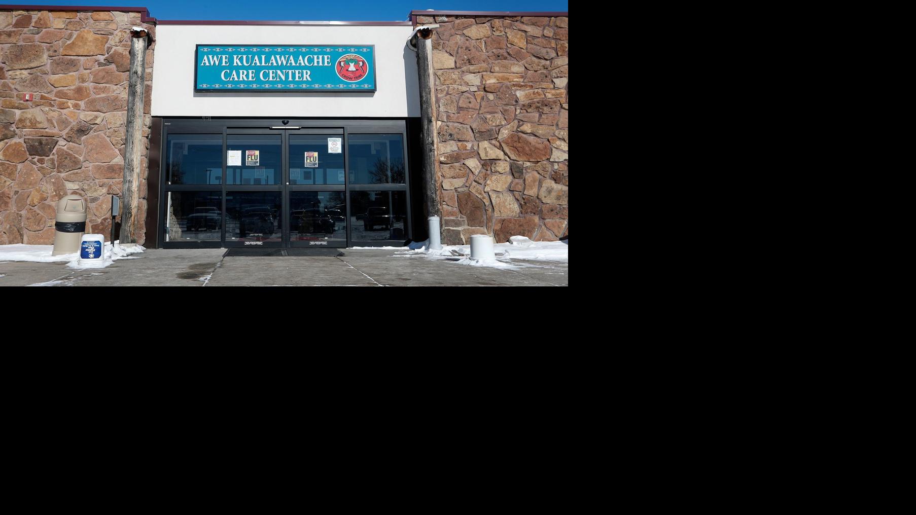 6 Montana nursing homes listed among troubled facilities revealed by