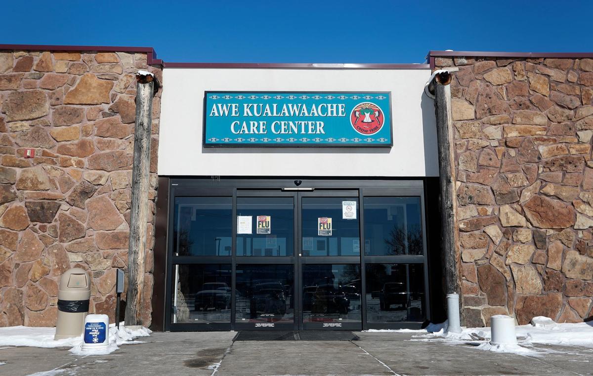 Awe Kualawaache Care Center