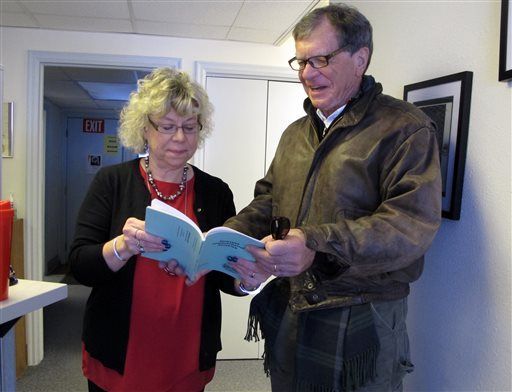 New campaign finance rules take effect in Montana