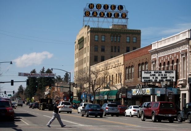 Keepin' It Reel  Outside Bozeman