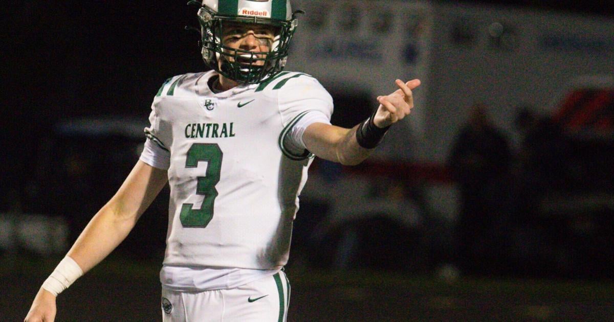 Howie Martin and Grace Curnow are Athletes of the Week presented by ...