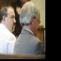 Convicted hog farm murderer sentenced to 100 years
