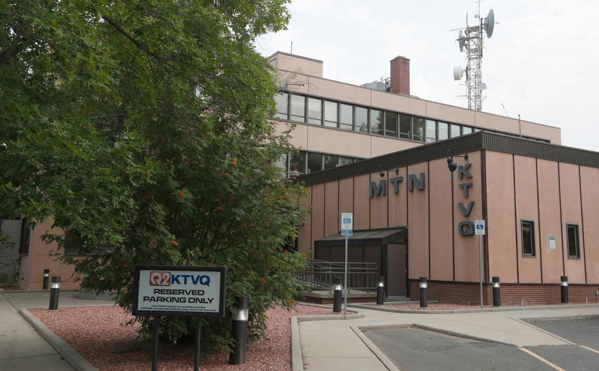 Owner looks to sell TV stations in five Montana towns