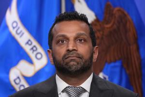 Justice Department Southern Poverty Law Center