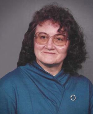 Mary Waller