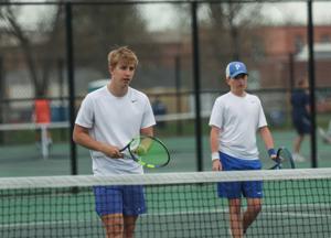Mayfair tennis in Billings