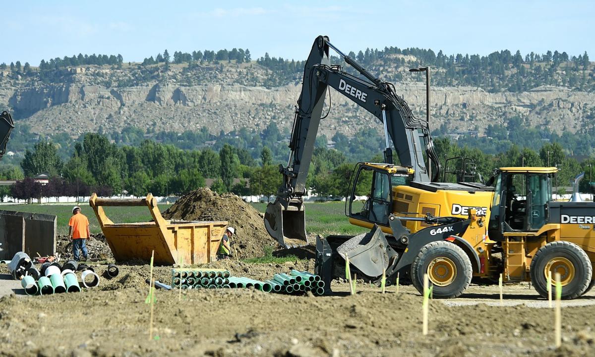 Shiloh and King construction REI