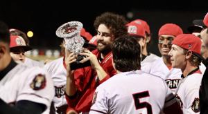 Billings Mustangs vs. Long Beach Coast
