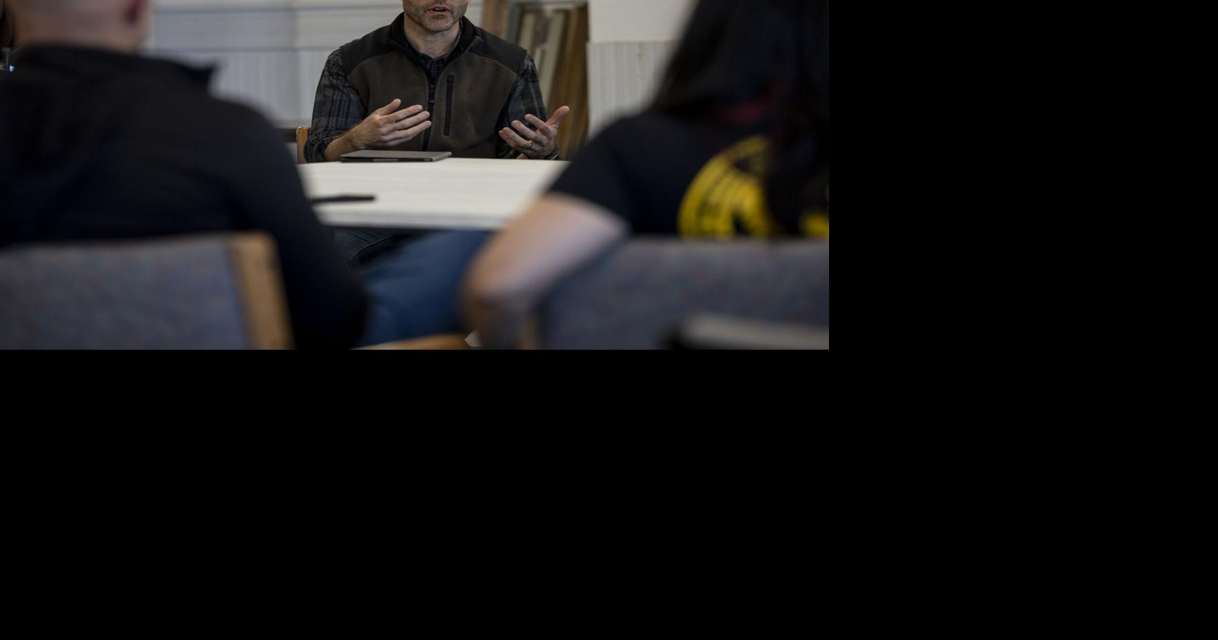Independents occupy every federal race in Montana. How will voters respond?