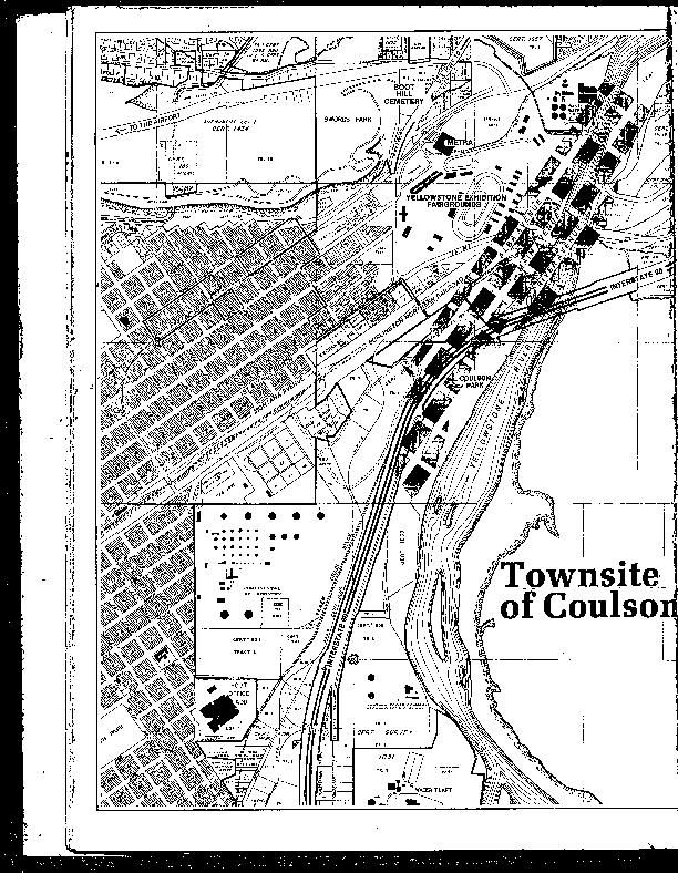 Coulson map with Billings