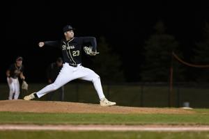 Billings West plays Missoula Big Sky in the Class AA state baseball tournament