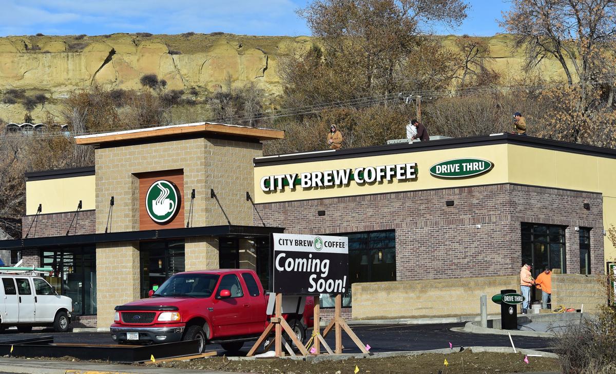 City Brew preparing for move and more growth Business