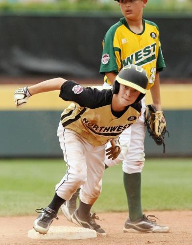 Nick Pratto Went From Little League World Series Hero To Likely