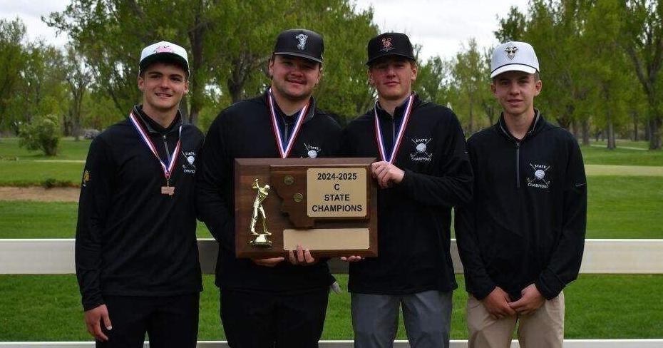 Guide to the 2026 Class C state golf tournament