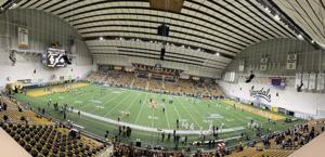 Live updates: No. 1 Montana State Bobcats visit Idaho Vandals