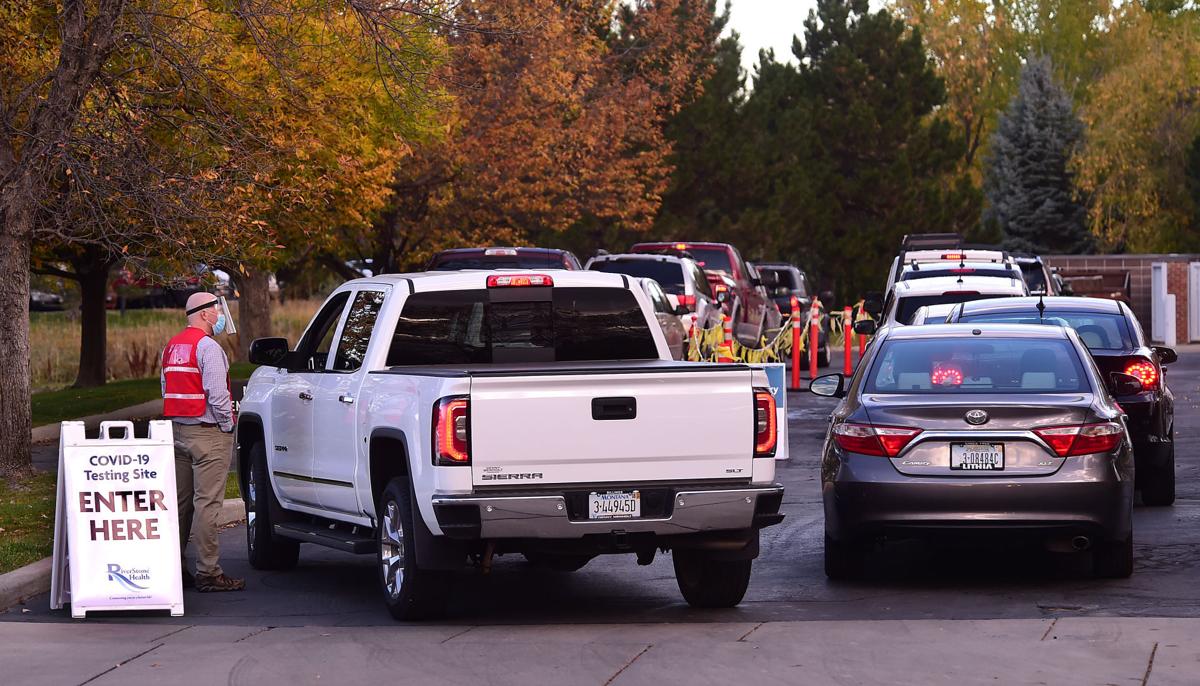 Yellowstone County Bars Restaurants Churches And Gatherings Get New Covid 19 Restrictions Local News Billingsgazette Com
