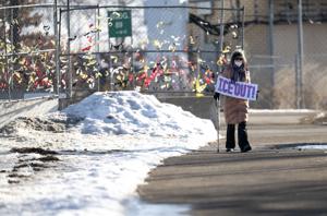 Sanctuary policies keep prisoners in local jails away from ICE