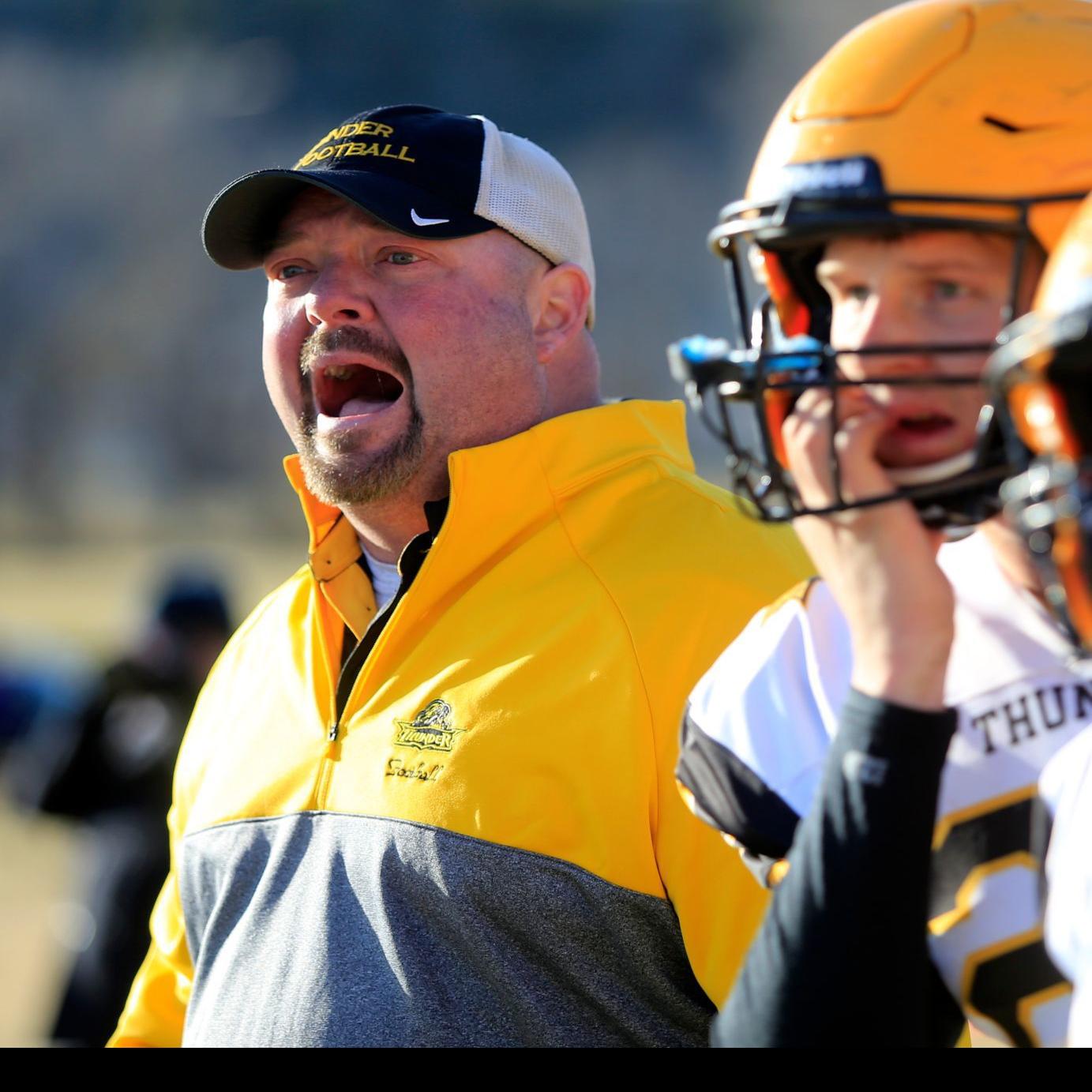 Troy Walters Resigns As Westby Grenora Football Coach Takes New