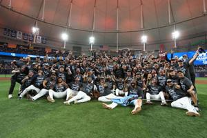 Brewers-Rays World Series inspires both dreams and nightmares around MLB