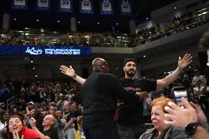 Enes Kanter Freedom removed from Sky-Fever game amid WNBA athlete debate