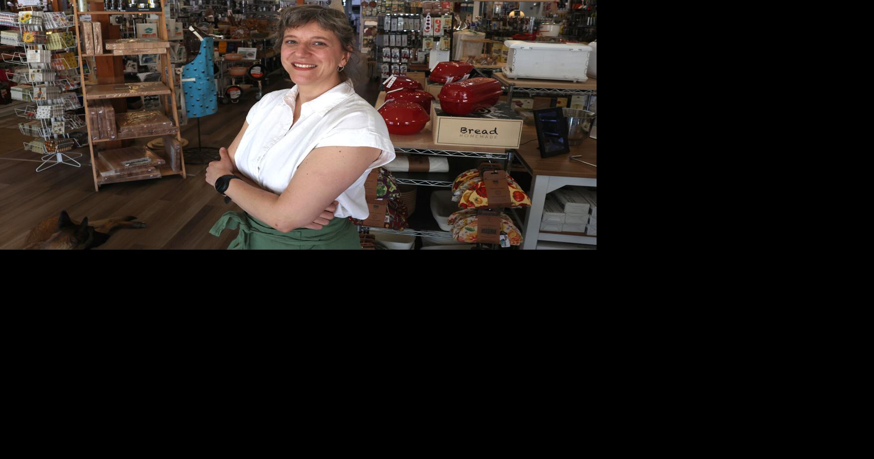 Zest kitchen supply store in downtown Billings rebranding as Popover after copyright dispute