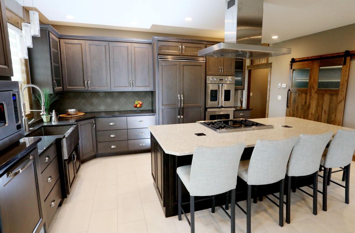 Parade Of Homes 1214 Longview Road Laurel Home And Garden