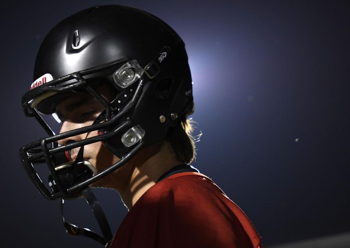 2017 High School Football Previews High School Football