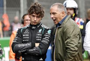 MOTOR-F1-NETHERLANDS/