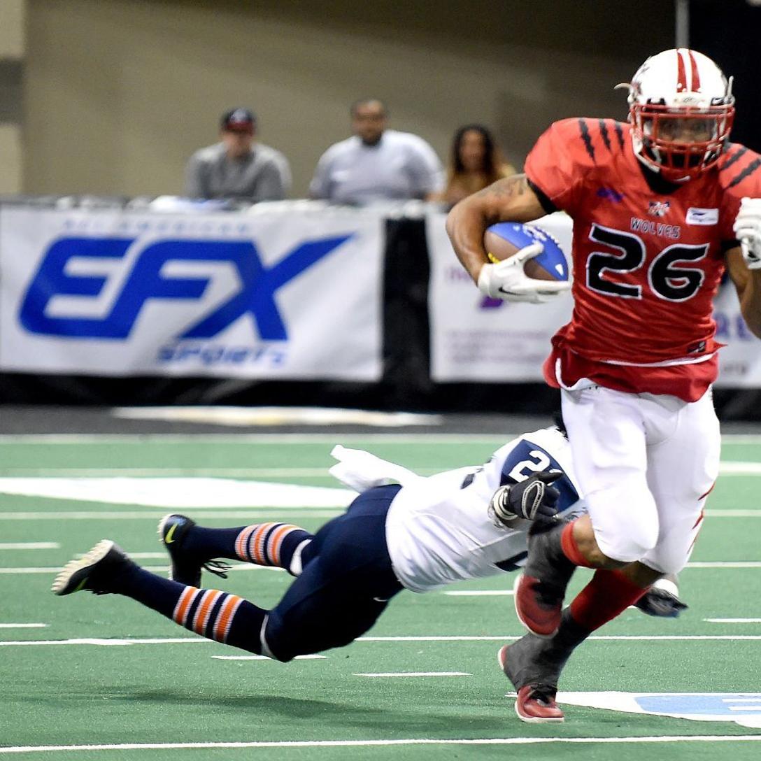 Billings Wolves Score Dramatic 64 61 Victory Over Colorado Crush Billings Wolves Billingsgazette Com