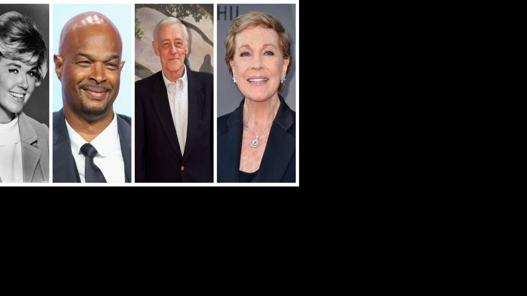 The most famous actors who have retired from film Movies