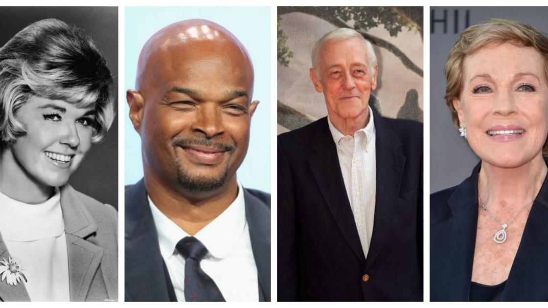 The most famous actors who have retired from film | Movies ...