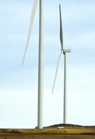 Portland General Electric buys Montana wind farm