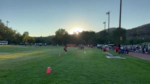 Highlights: No. 3 Absarokee beats Reed Point-Rapelje in 6-Man football