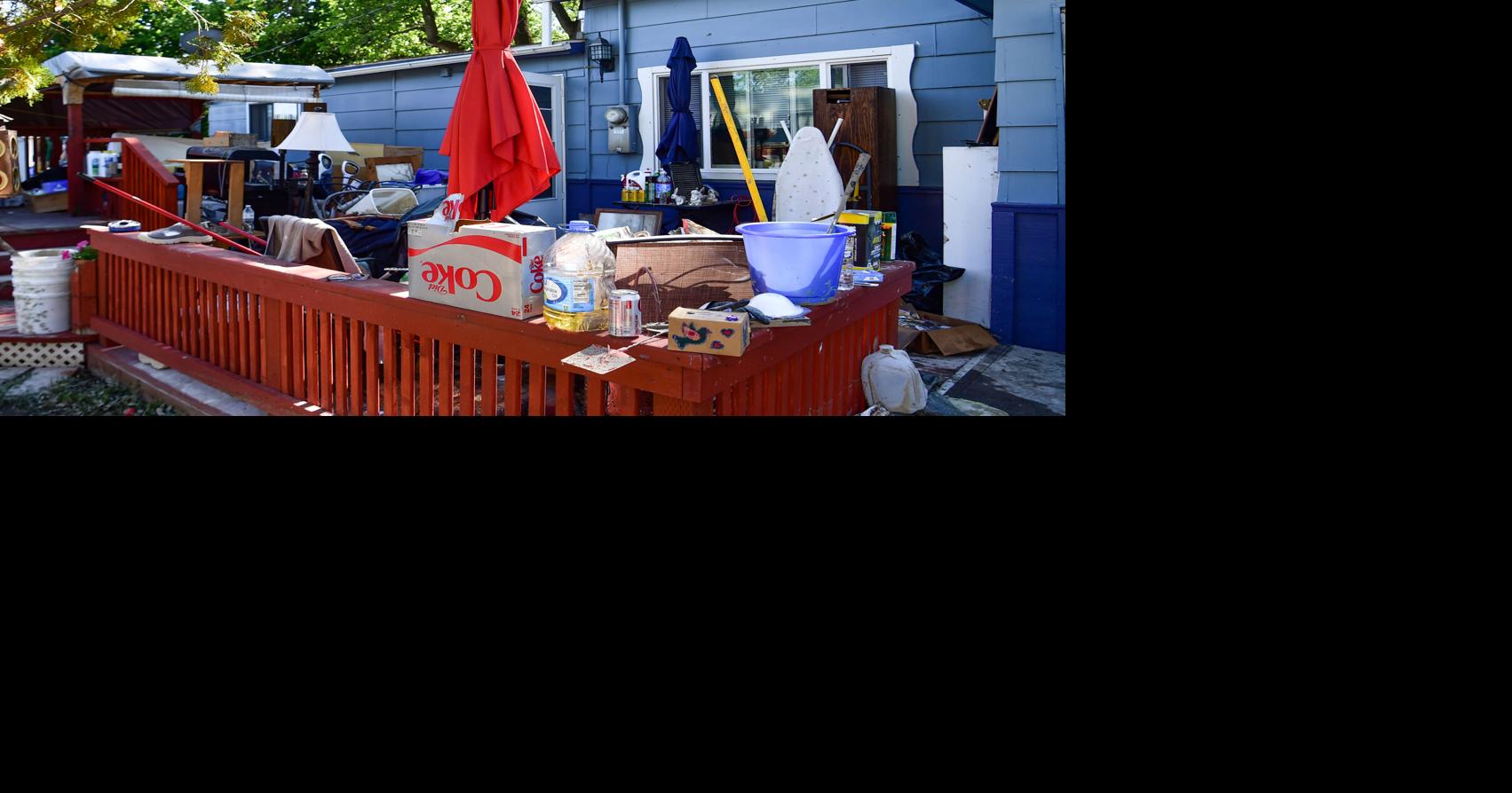 Fromberg residents devastated in wake of historical flood