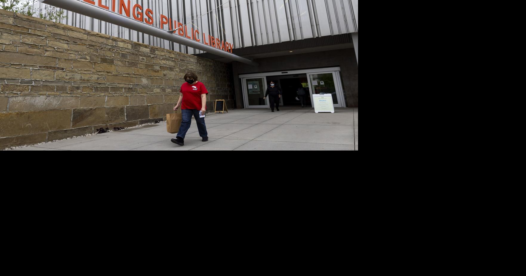 Billings Public Library moves to phase 3, reopening June 1