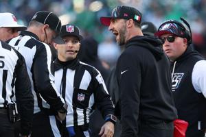 FOOTBALL-NFL-PHI-CAR/