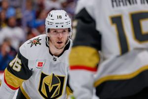 HOCKEY-NHL-COL-VGK/