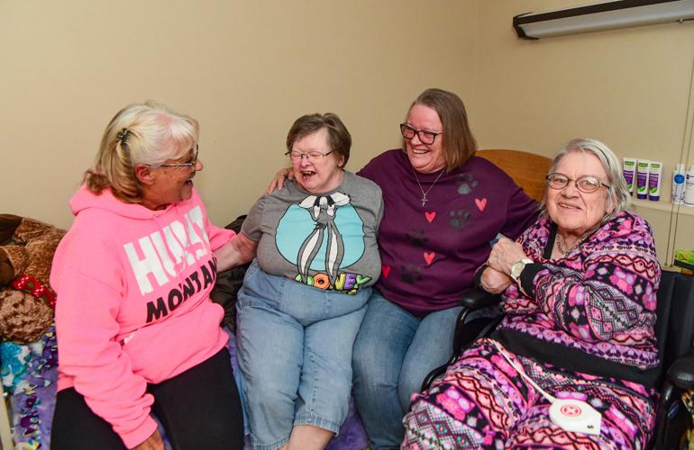 Parkview Care Center sees influx of residents after Columbus nursing home shutters doors