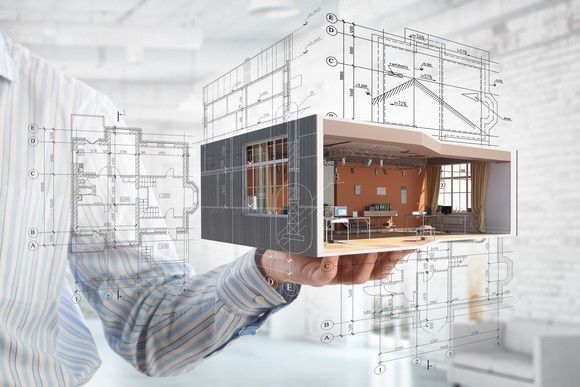 Why Shares of Autodesk, Inc. Popped 42% in 2017