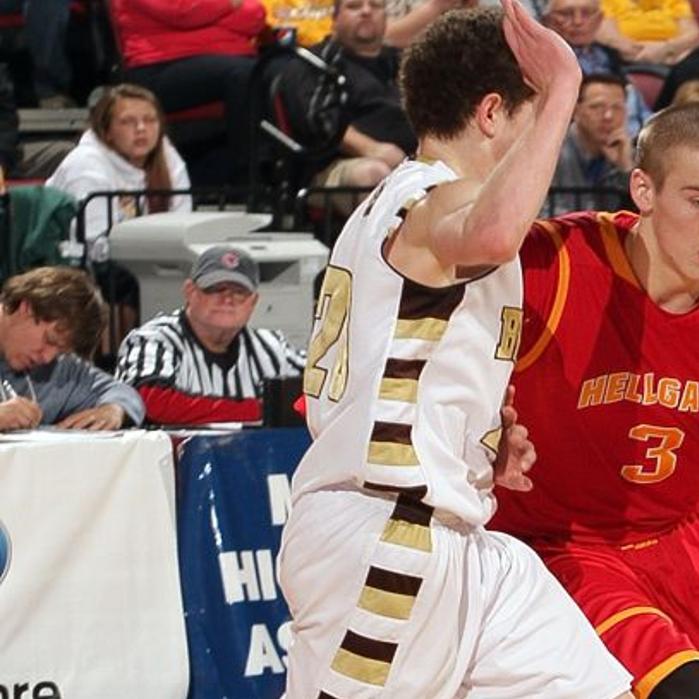 Hellgate S Tinkle Already Making Noise On Summer Hoops Circuit