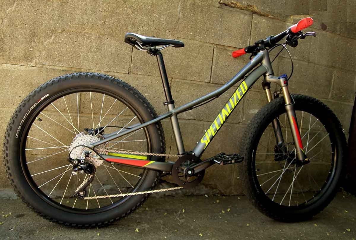 specialized riprock expert