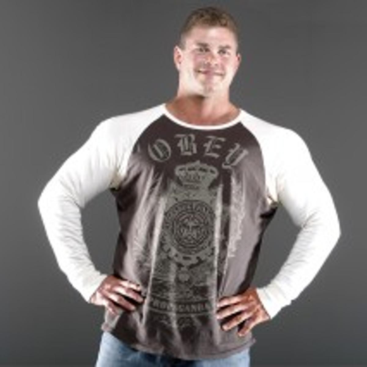 Marine Corps Training Lays Foundation For Bodybuilding Win