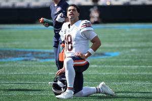 FOOTBALL-NFL-CAR-CHI/