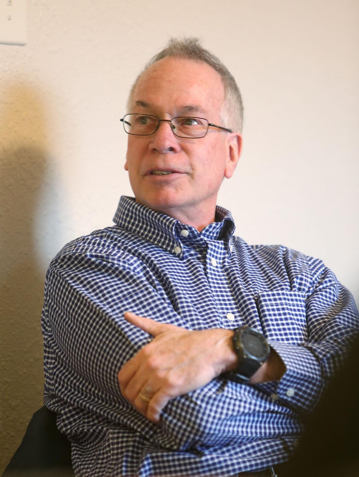 Lame Deer thrift store expanding into new building, aims to offer help