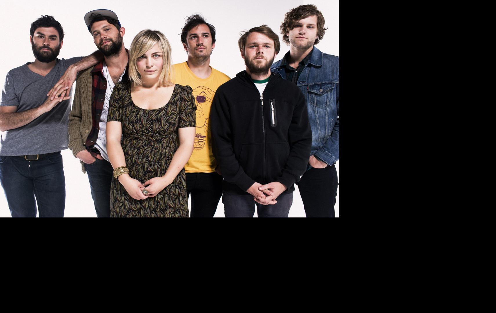 Head and the Heart to play Alberta Bair Theater Aug. 9 Music