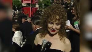 RAW: FILE- "COACH" ACTRESS SHELLEY FABARES DIES