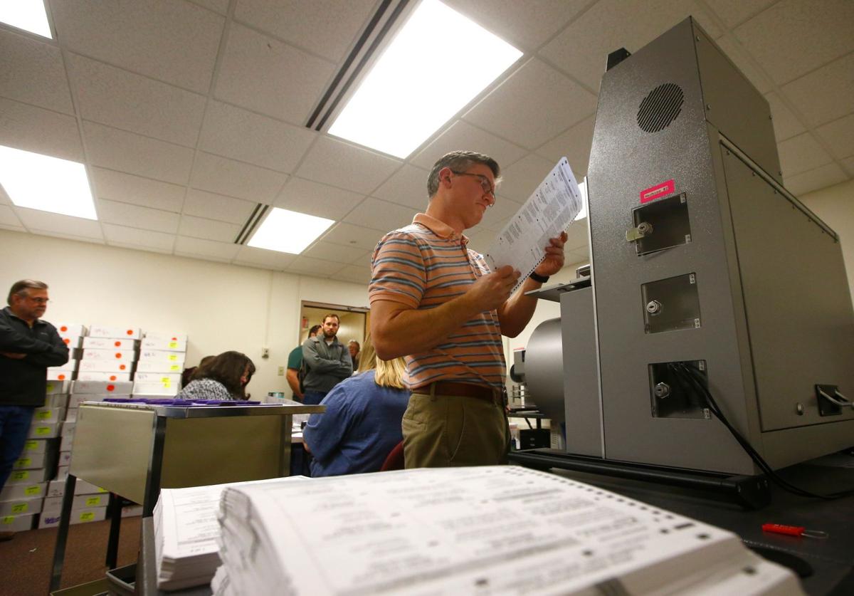 Provisional ballots tip Yellowstone County judge race for Harada, securing 119vote win